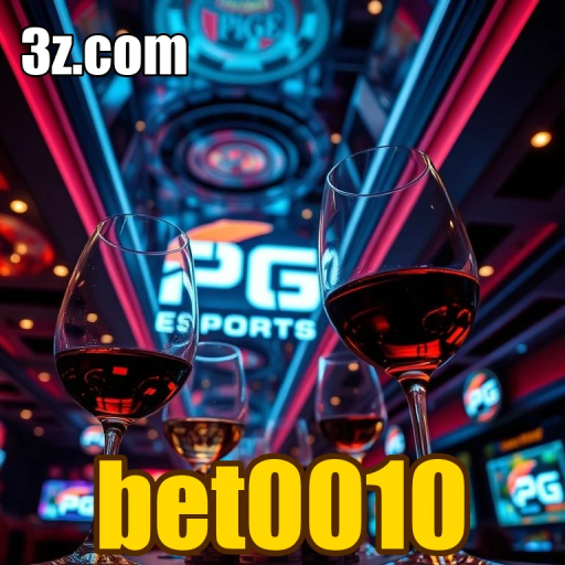 Slots incríveis no bet0010 que vão te surpreender