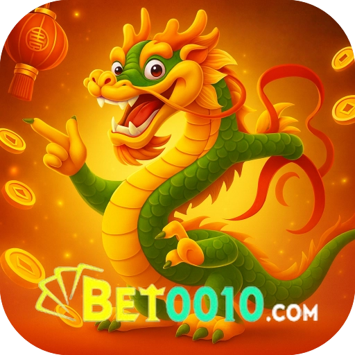bet0010 Logo